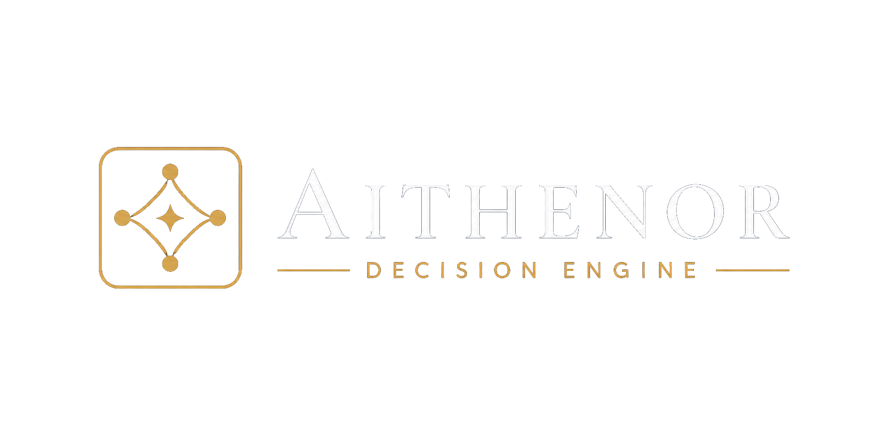Aithenor — Decision Engine